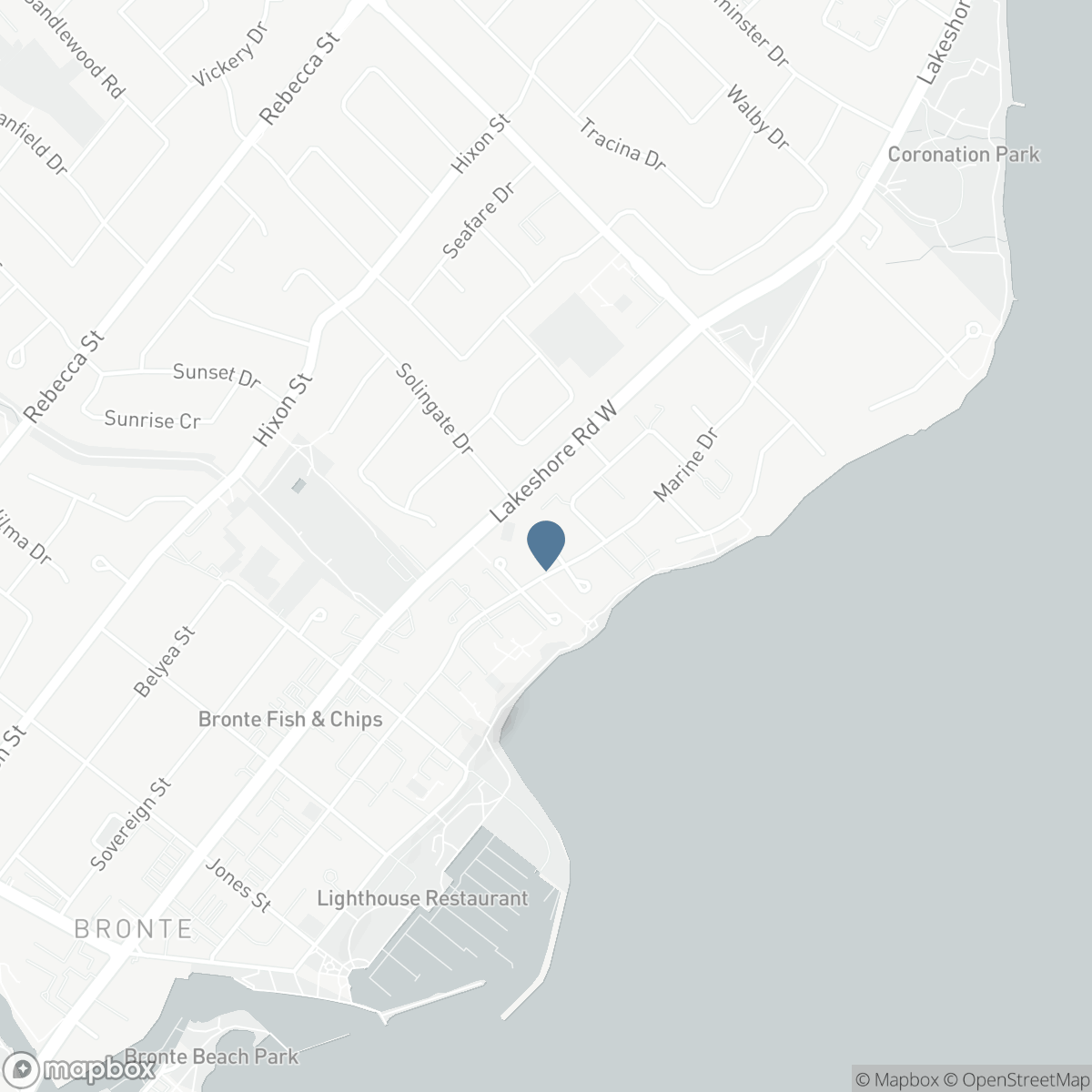 68 TRADEWIND DRIVE, Oakville, Ontario L6L 6K8